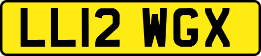 LL12WGX