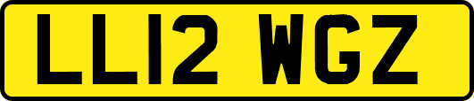 LL12WGZ