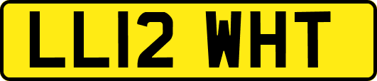 LL12WHT