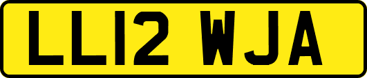 LL12WJA