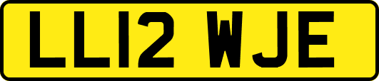LL12WJE