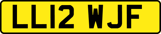 LL12WJF