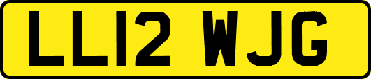 LL12WJG