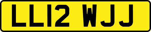 LL12WJJ