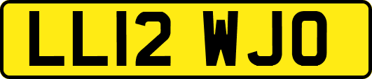 LL12WJO