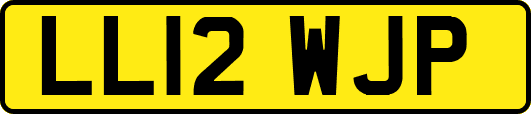 LL12WJP