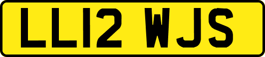 LL12WJS