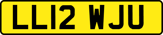 LL12WJU