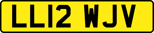 LL12WJV
