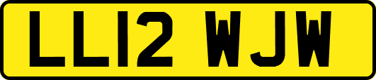LL12WJW