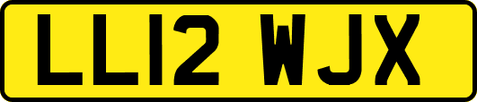 LL12WJX