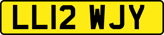 LL12WJY