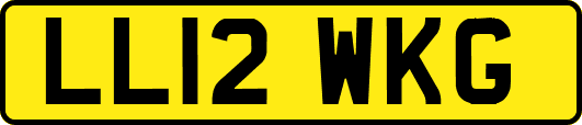 LL12WKG
