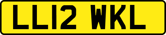 LL12WKL