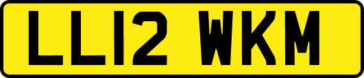 LL12WKM