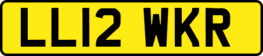 LL12WKR