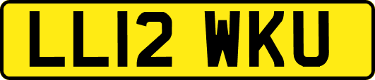 LL12WKU
