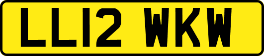 LL12WKW