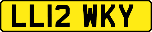 LL12WKY