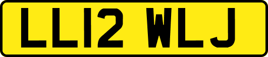 LL12WLJ
