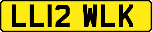 LL12WLK