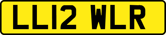 LL12WLR