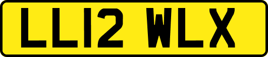 LL12WLX