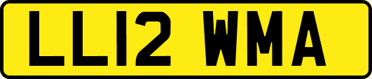 LL12WMA
