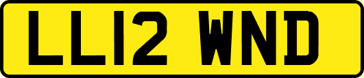 LL12WND