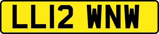 LL12WNW