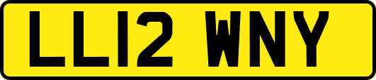 LL12WNY