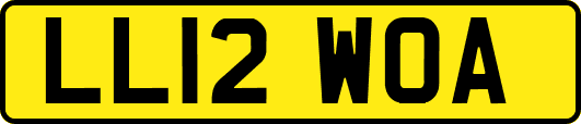 LL12WOA