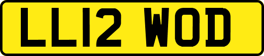 LL12WOD