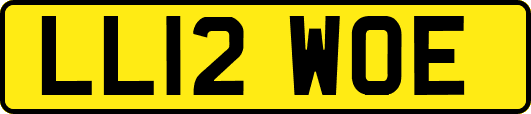 LL12WOE