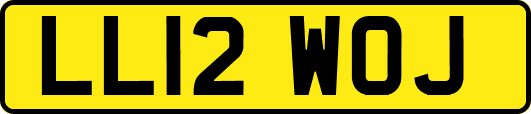 LL12WOJ