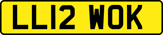 LL12WOK