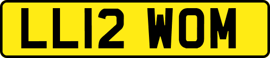 LL12WOM