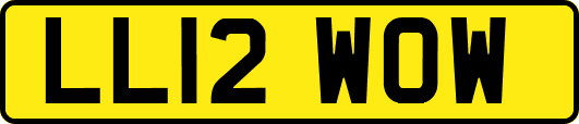 LL12WOW