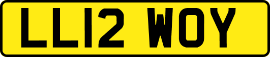 LL12WOY