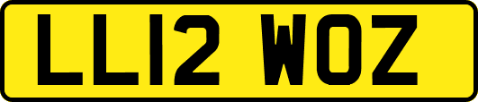 LL12WOZ
