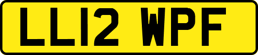LL12WPF