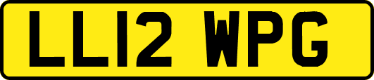 LL12WPG