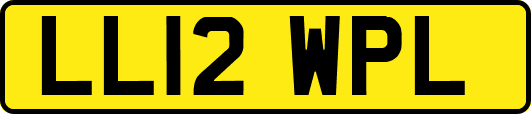 LL12WPL