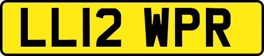 LL12WPR