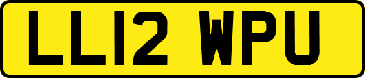 LL12WPU