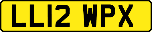 LL12WPX