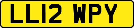 LL12WPY