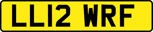 LL12WRF