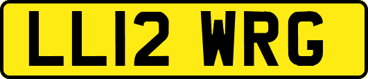 LL12WRG