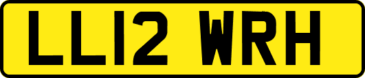 LL12WRH